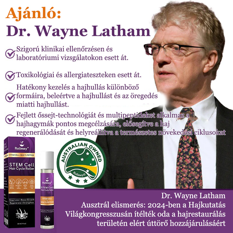 Bolas de cuidado de Strong Cabello denso